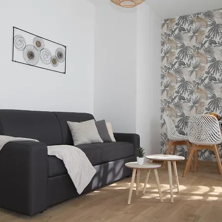 Appartement Le Zen By Easyescale à Romilly-sur-Seine Extérieur photo