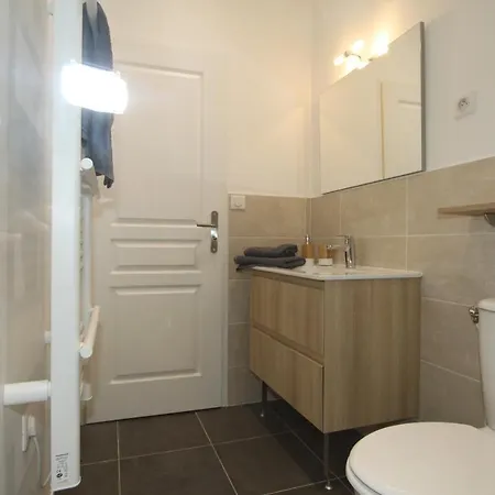 Appartement Le Zen By Easyescale à Romilly-sur-Seine Extérieur photo