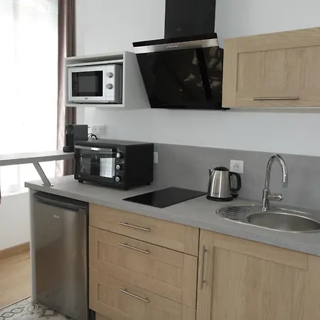 Appartement Le Zen By Easyescale à Romilly-sur-Seine Extérieur photo