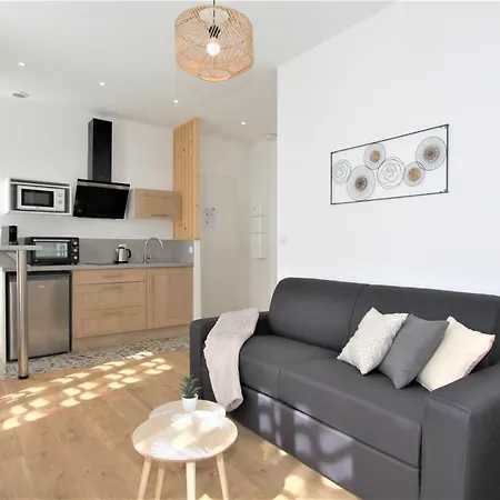 Appartement Le Zen By Easyescale à Romilly-sur-Seine Extérieur photo