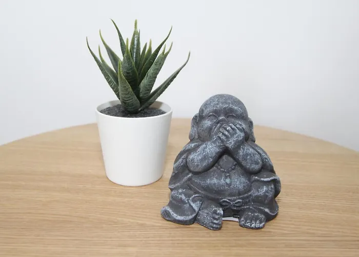 Le Zen By Easyescale