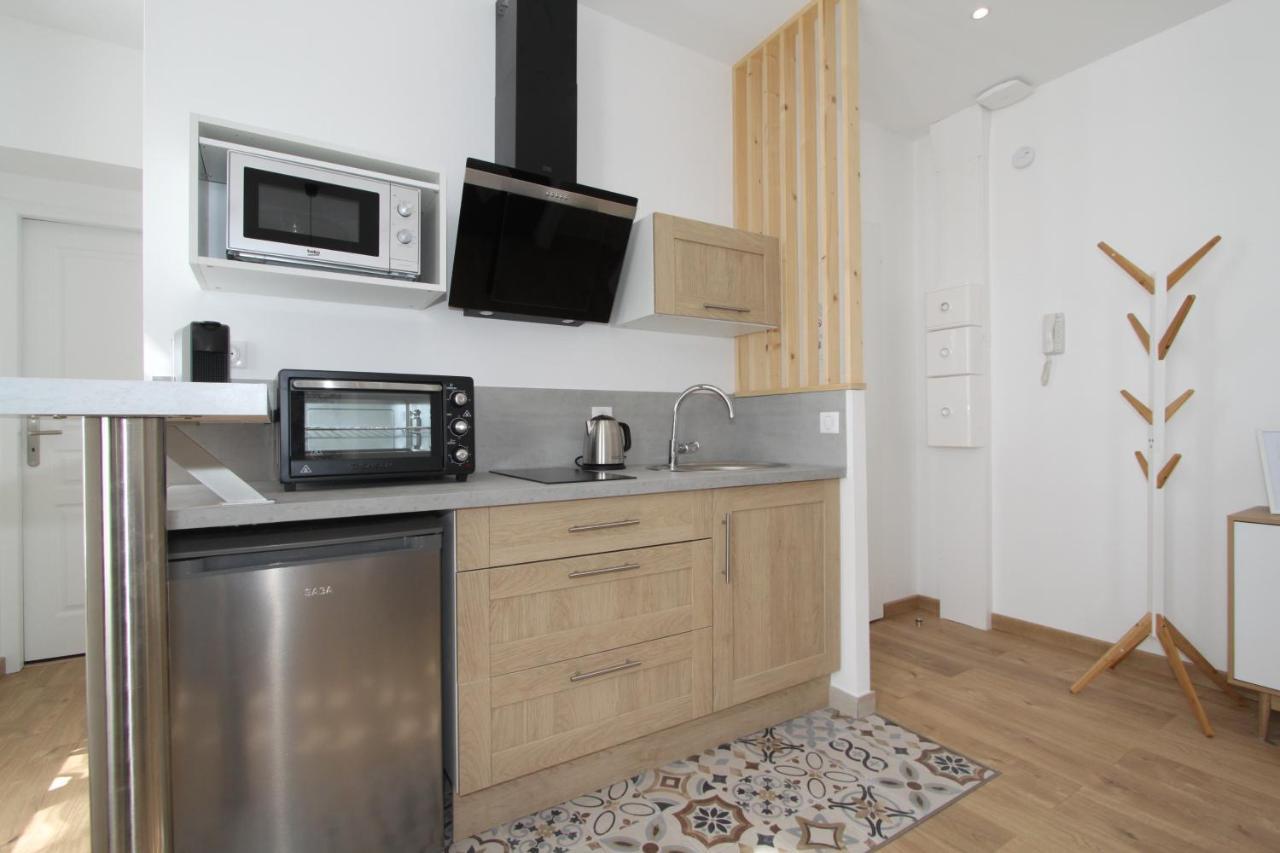 Le Zen By Easyescale Apartment Romilly-sur-Seine