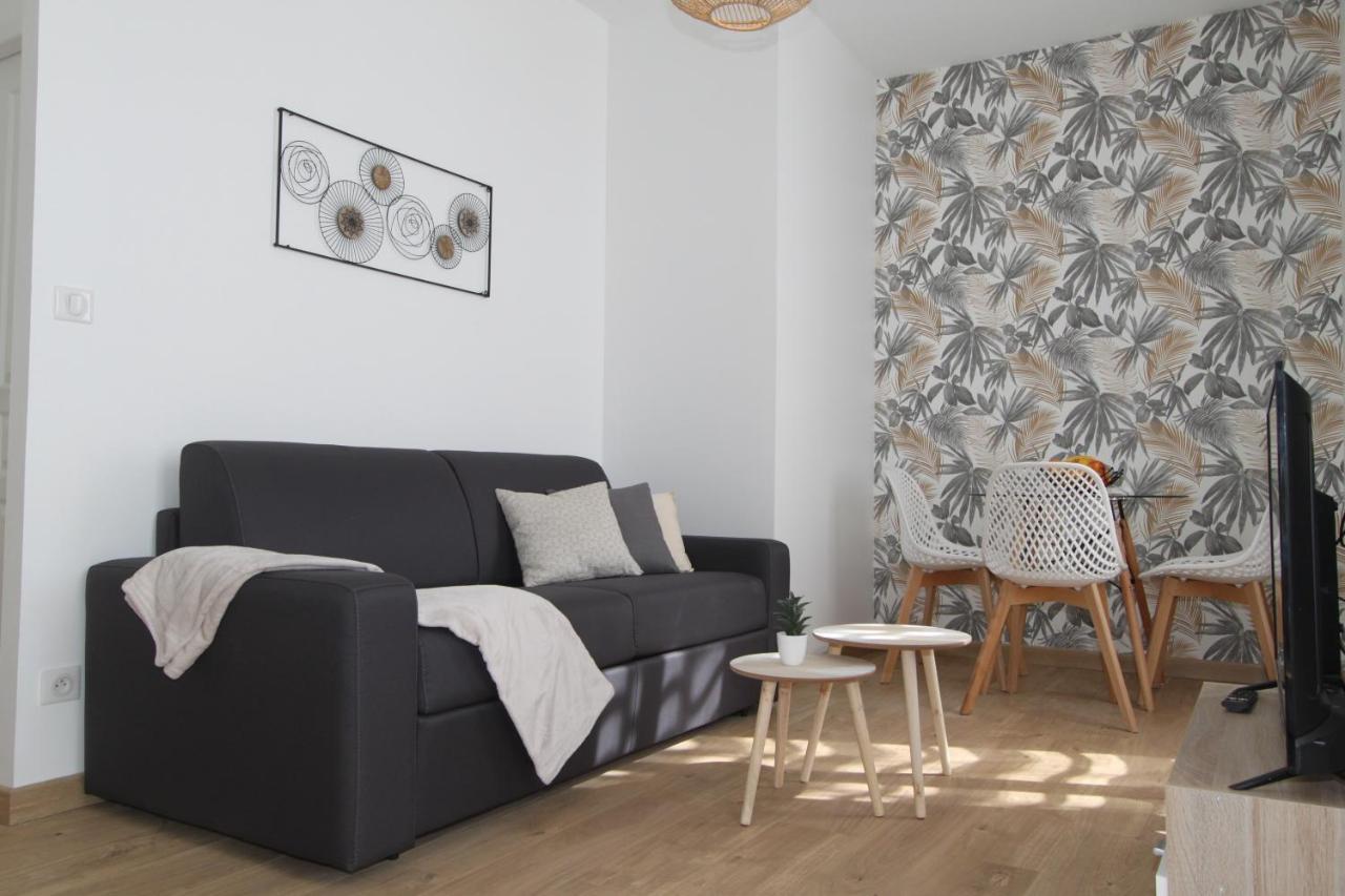 Apartment Le Zen By Easyescale *