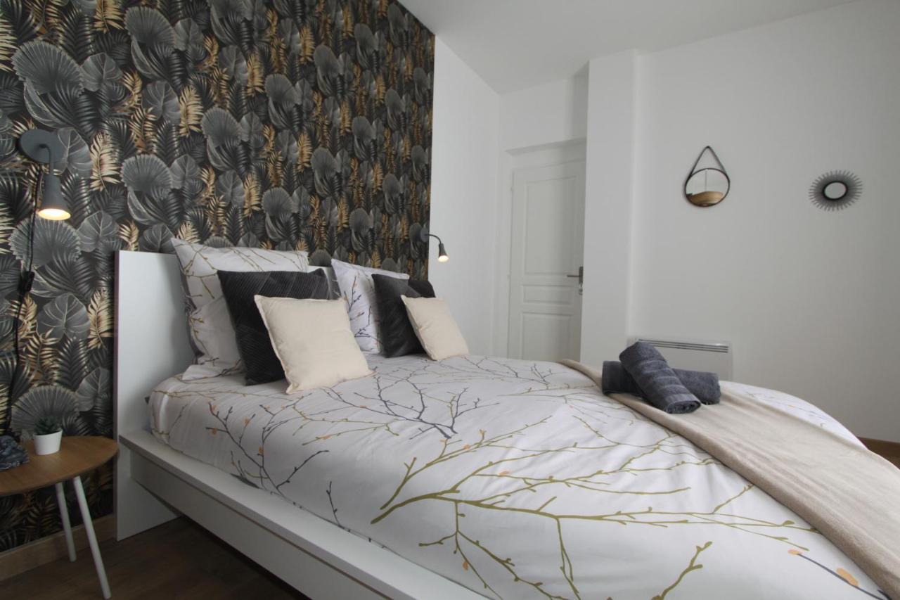 Le Zen By Easyescale Apartment Romilly-sur-Seine
